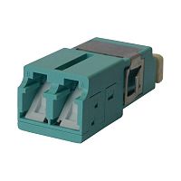 Проходные адаптеры LANMASTER LAN-2LCS/SH-AM-OM3
