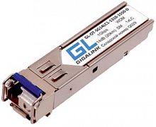 SFP - модули GIGALINK GL-OT-SG08LC1-1310-1550-D