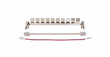 Кроссовое оборудование NIKOMAX NMC-PL-GND-KIT-10