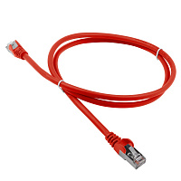 LANMASTER LAN-PC45/S5E-3.0-OR Патч-корд LSZH FTP кат.5e, 3.0 м, оранжевый