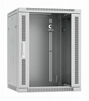 Настенные шкафы Cabeus SH-05F-15U60/35-R