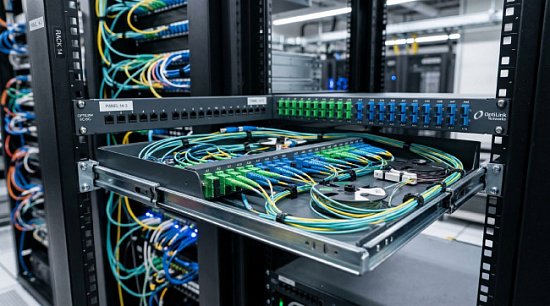 NTSS представляет обновлённый выдвижной оптический кросс