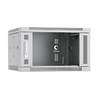 Настенные шкафы Cabeus SH-05F-6U60/45