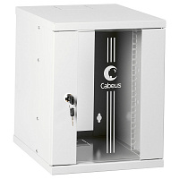 Cabeus WSC-8U Шкаф телекоммуникационный настенный 10