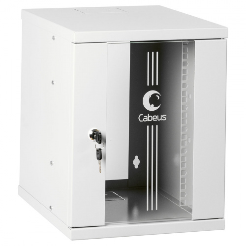 Настенные шкафы Cabeus WSC-8U