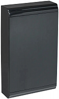 IEK MKP13-N-01-36-41-K02 PRIME Корпус пластиковый ЩРН-П-36 черный IP41