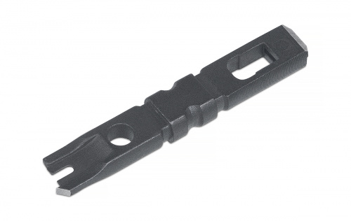 Расшивка на кросс 66/110/Krone Cabeus HT-14A