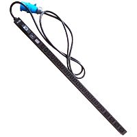 Блоки силовых розеток TWT TWT-PDVI-4C9-20C3-I9