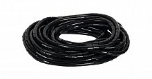 Жгутировка кабеля NIKOMAX NMC-SWB19-010-BK