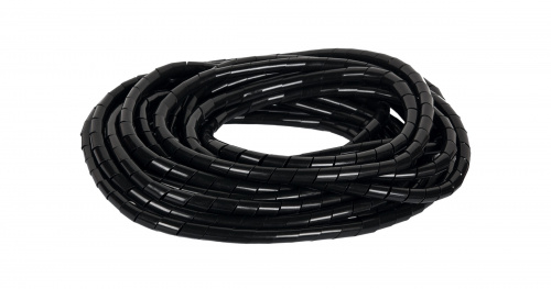 Жгутировка кабеля NIKOMAX NMC-SWB19-010-BK