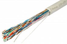 Кабель витая пара Cabeus UTP-25P-Cat.5-IN