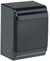 Щитки для модульных устройств IEK MKP13-N-01-04-41-K02