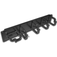 Кабельные организаторы (органайзеры) LANMASTER LAN-ORG-2U