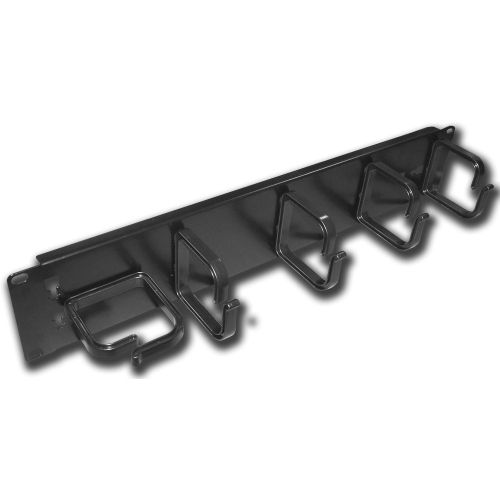 Кабельные организаторы (органайзеры) LANMASTER LAN-ORG-2U