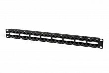 Патч-панели Hyperline PPHD-19-48-8P8C-C6-110D