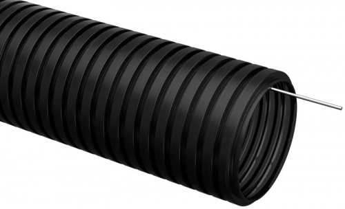 Труба гофрированная IEK CTG20-20-K02-025-1