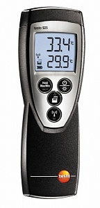 Поверхностный термометр Testo TES-AS-0560-9250