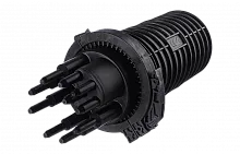 Муфты оптические Связьстройдеталь МКО-Г3/СМ6-1PLC4-SC/APC-20SC-5SC/APC-1SC/APC