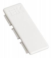 Короба и кабельные каналы IEK CKK-40D-SL75-K01