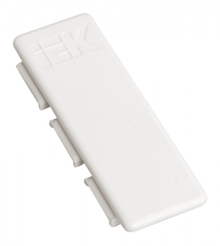 Короба и кабельные каналы IEK CKK-40D-SL75-K01