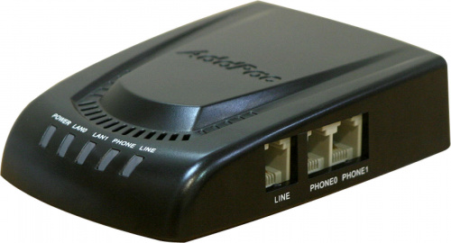 Межсетевые шлюзы AddPac ADD-AP100B