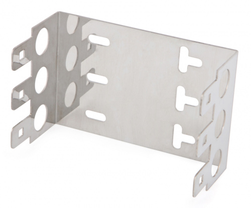 Кроссовое оборудование Hyperline KR-FRAME-30