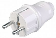 Кабельные вилки и розетки IEK EVP10-16-01-K01