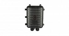 Муфты оптические NIKOMAX NMF-SC-3V-48-2MS