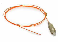 TWT TWT-PIG-SC/OM2-1.0 Пигтейл SC, PC, многомодовый 50/125мкм, 1.0 м