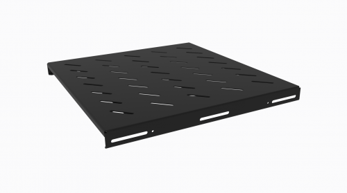 Полки для шкафов и стоек Dannman SHS-300-RAL9005