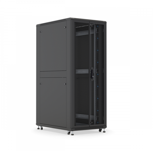 Напольные шкафы Dannman SXT-4268-DD-RAL9005