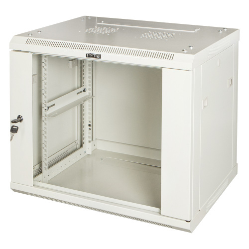 Настенные шкафы TWT TWT-CBWPM-15U-6x6-GY