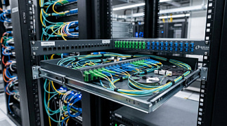 NTSS представляет обновлённый выдвижной оптический кросс