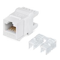 Модули Keystone Jack Cabeus KJ-RJ45-Cat.6-180