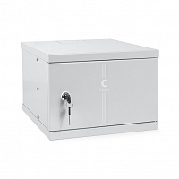 Cabeus WSC-4Um Шкаф телекоммуникационный настенный 10