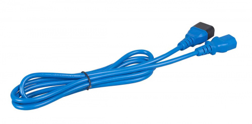 Кабели питания Cabeus PC-189-VDE-1.8M-BL