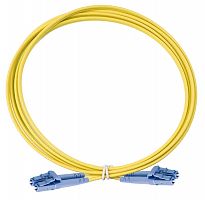 Патч-корды оптические Eurolan 41F-S2-LC-LC-05