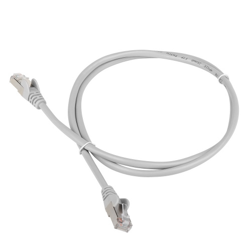 Патч-корды TWT TWT-45-45-1.0/S6-GY