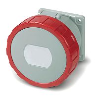 Кабельные вилки и розетки DKC DIS4273267