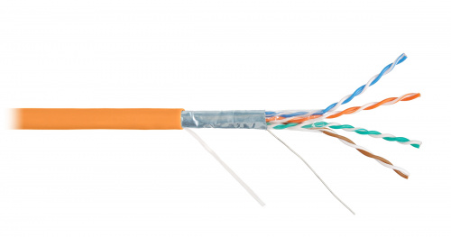 Кабель витая пара NIKOMAX NKL 2200C-OR