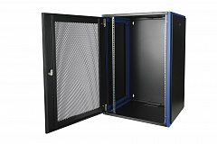 Datarex DR-620411 Шкаф настенный, телекоммуникационный 19