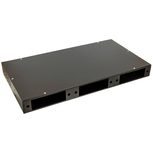 Оптические боксы LANMASTER LAN-FOBM-RM-3P