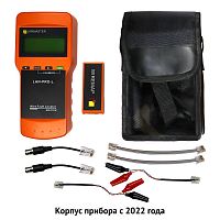 Кабельные тестеры LANMASTER LAN-PRO-L