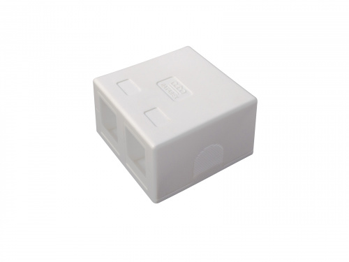 Корпуса розеток Datarex DR-5002