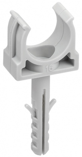 Аксессуары для труб IEK CTA10MP-CT16-K41-100