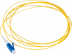 TWT TWT-PIG-LC/SU-2.0 Пигтейл LC, UPC, одномодовый OS2, 2.0 м