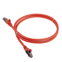Патч-корды LANMASTER LAN-PC45/S6-15-OR