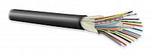 Волоконно-оптический кабель Hyperline FO-DT-IN/OUT-503-16-LSZH-BK