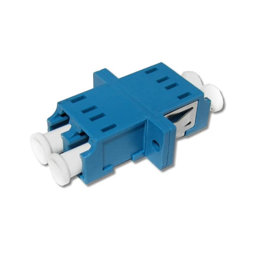 Проходные адаптеры LANMASTER LAN-2LC/S-AM-SM