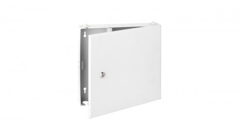 Оптические боксы NIKOMAX NMF-WP16FC-IP-ES-GY